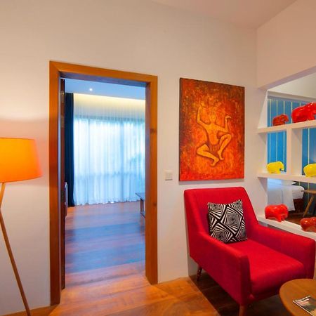 Solitaire Kamreuk Resort Siem Reap Ngoại thất bức ảnh