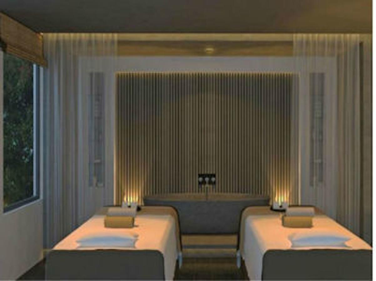 Solitaire Kamreuk Resort Siem Reap Ngoại thất bức ảnh