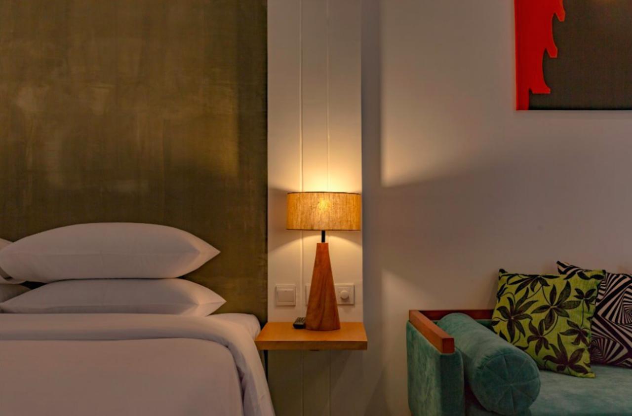 Solitaire Kamreuk Resort Siem Reap Ngoại thất bức ảnh