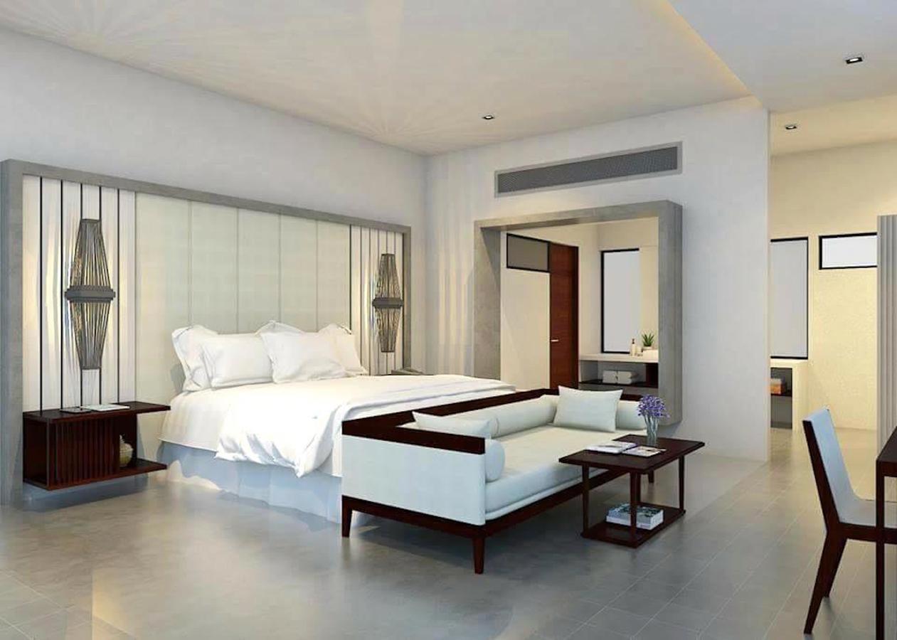 Solitaire Kamreuk Resort Siem Reap Ngoại thất bức ảnh