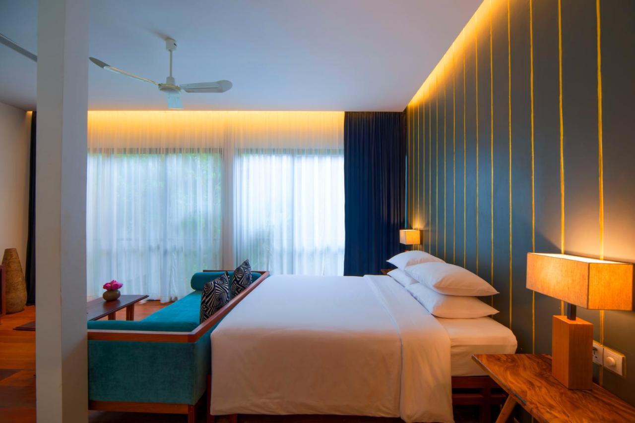 Solitaire Kamreuk Resort Siem Reap Ngoại thất bức ảnh