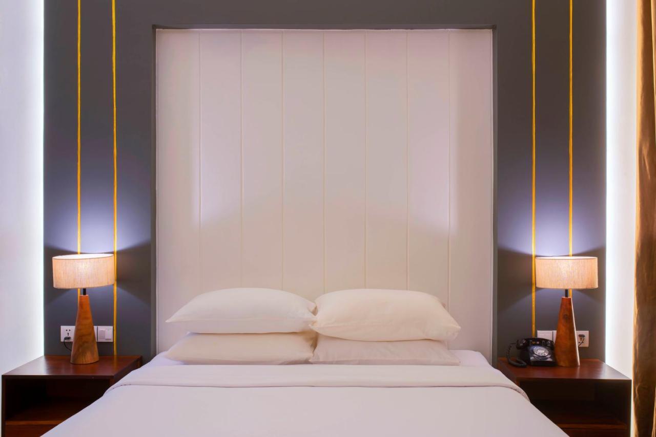 Solitaire Kamreuk Resort Siem Reap Ngoại thất bức ảnh