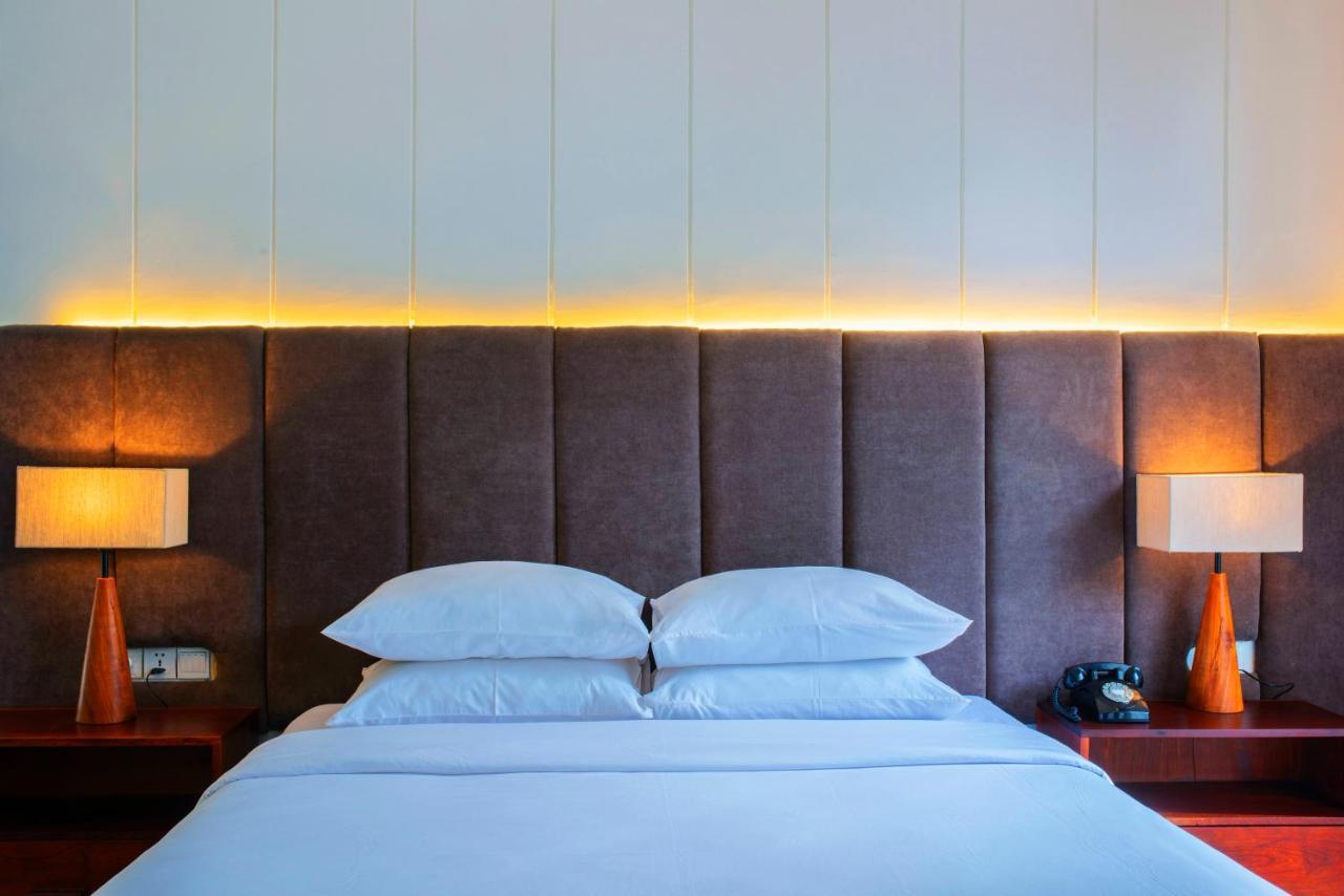 Solitaire Kamreuk Resort Siem Reap Ngoại thất bức ảnh