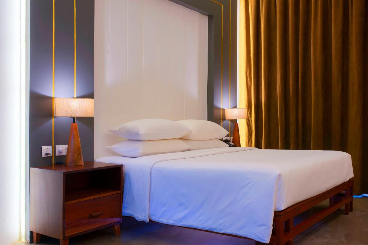 Solitaire Kamreuk Resort Siem Reap Ngoại thất bức ảnh