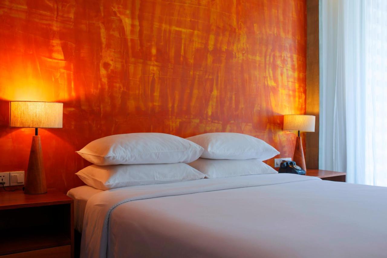 Solitaire Kamreuk Resort Siem Reap Ngoại thất bức ảnh