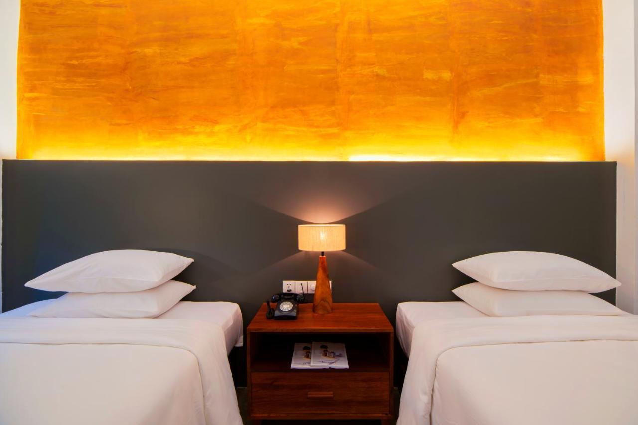 Solitaire Kamreuk Resort Siem Reap Ngoại thất bức ảnh